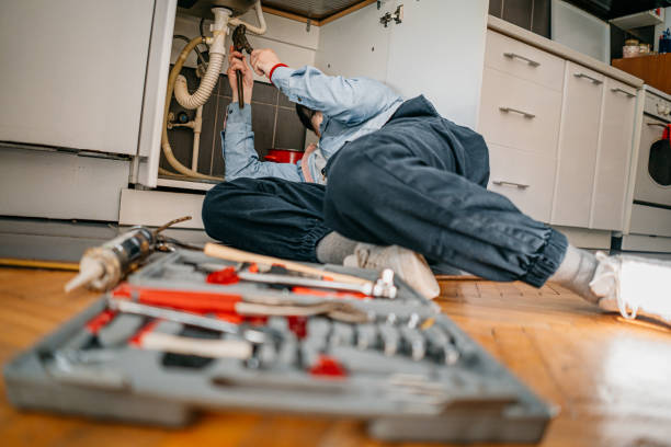 Best Sewer Line Repair  in Abbotsford, WI