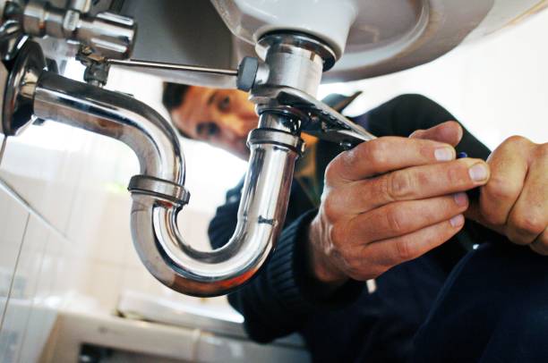 Best Residential Plumbing Services  in Abbotsford, WI
