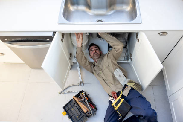 Best Plumbing Inspection Services  in Abbotsford, WI