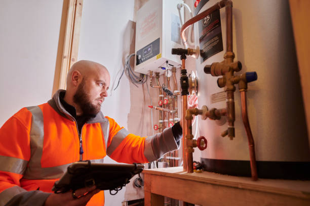 Best Sewer Cleaning Services  in Abbotsford, WI