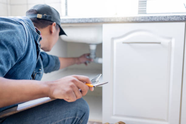 Best Sprinkler Systems  in Abbotsford, WI