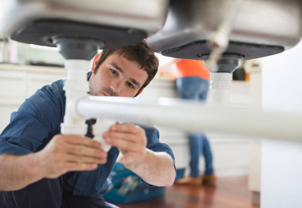Best Plumbing Repair Near Me  in Abbotsford, WI