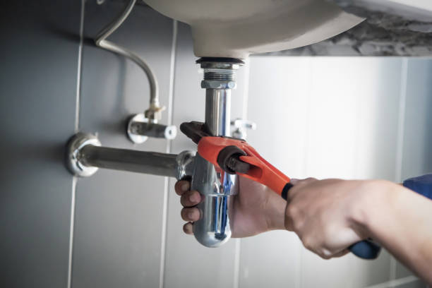 Best Commercial Plumbing Services  in Abbotsford, WI
