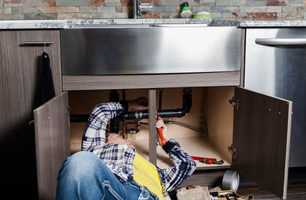 Best Affordable Plumber Near Me  in Abbotsford, WI