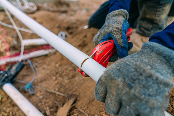Best Sewer Line Repair  in Abbotsford, WI